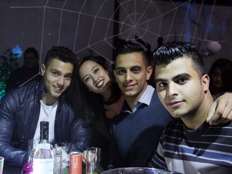 HTEC Berbara Night